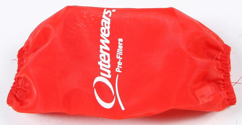 Outerwears Pre Filter for K&N PL1003 ATV/UTV Intake Systems (20-1211-03)