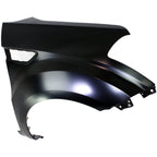 Fender for Kia Soul (2010–2012) Front Driver and Passenger Side
