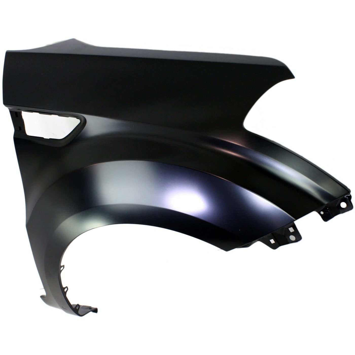 Fender for Kia Soul (2010–2012) Front Driver and Passenger Side