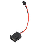 USB Charging Port for Universal Application (USB Female Power)