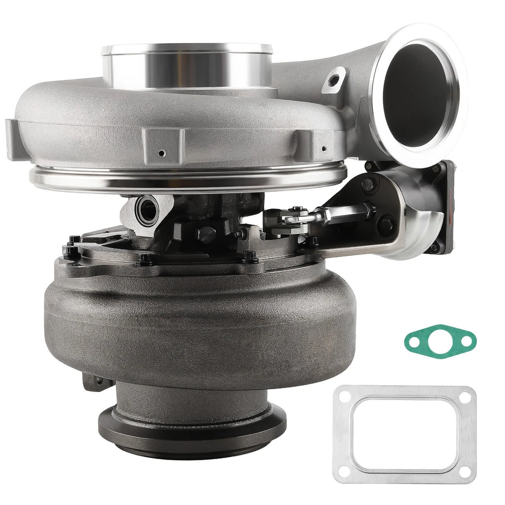 GTA4502V Turbocharger for Freightliner Detroit Series 60 Truck (2007–Present)