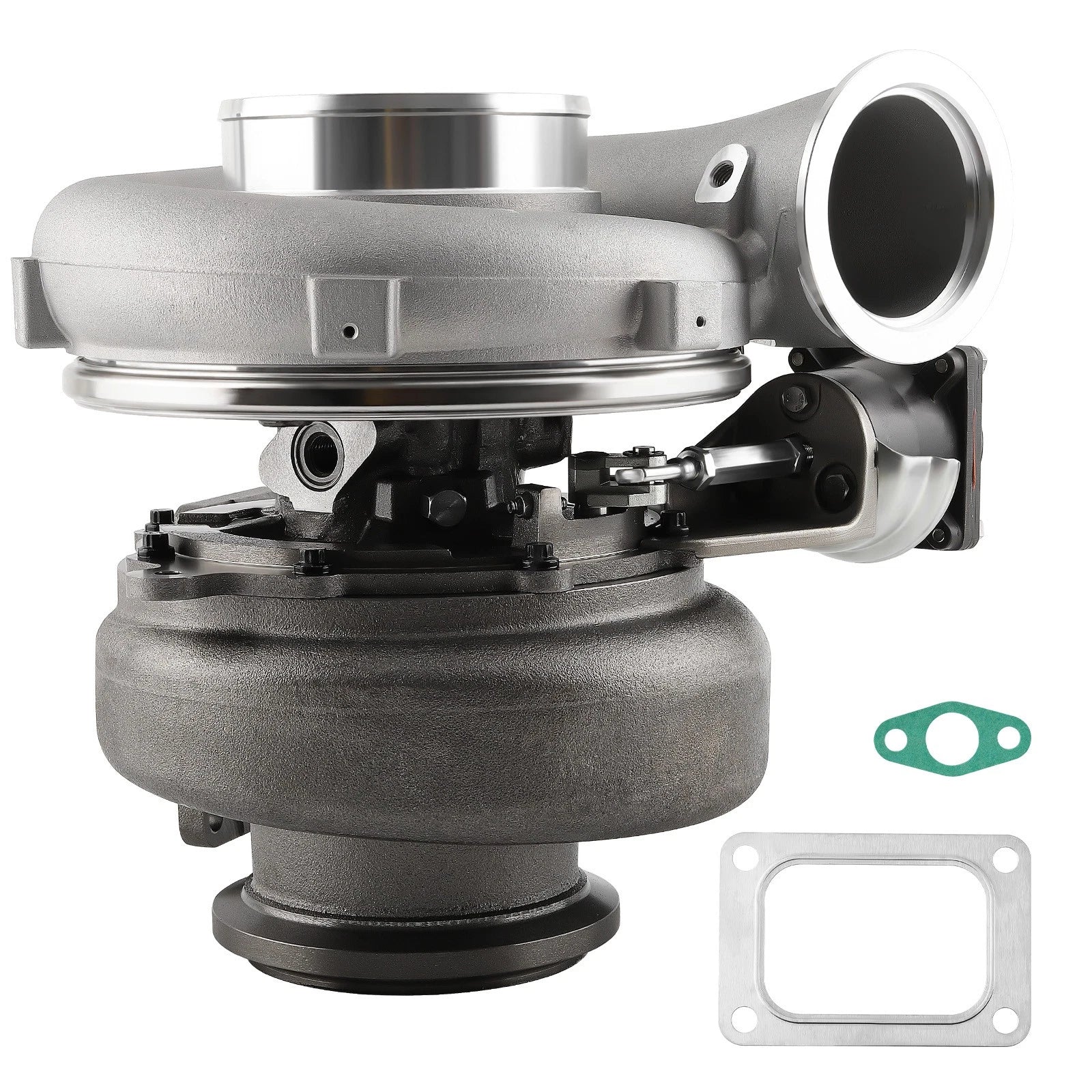 GTA4502V Turbocharger for Freightliner Detroit Series 60 Truck (2007–Present)