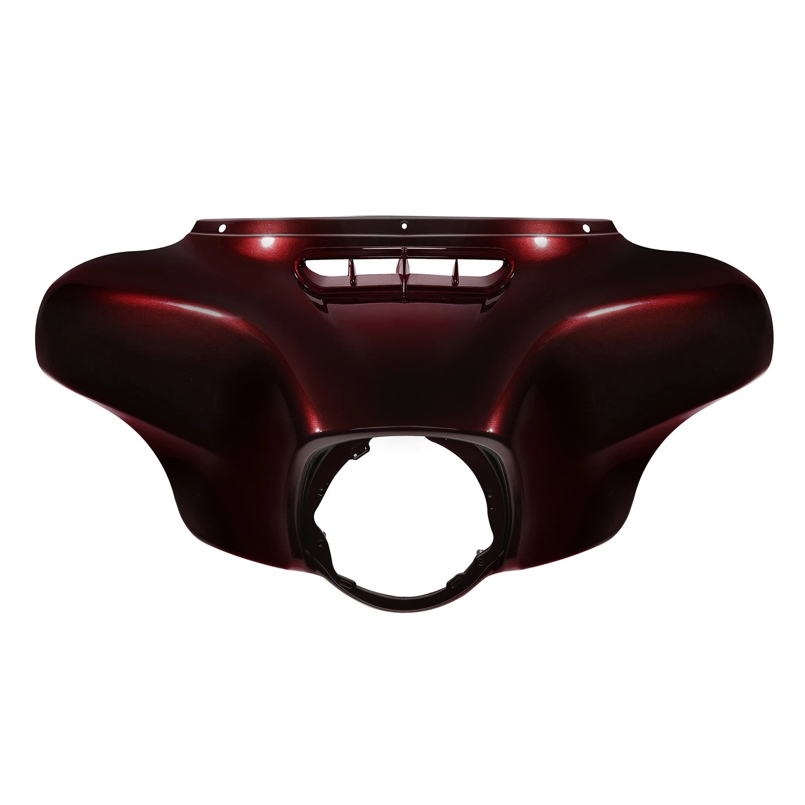 Outer Batwing Fairing for Harley Electra Glide & Street Glide (2014–2024)