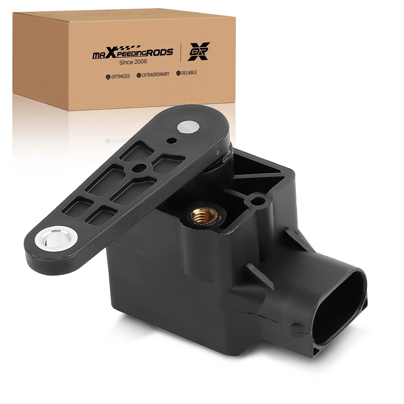 Height Level Sensor for Mercedes-Benz S65 E430 E500 S500 (2000–2006) 0105427617