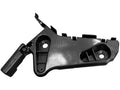 Passenger Side Bumper Cover Retainer for Mazda 3 Sport (2019–2025) TH868HW