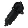 CVT Transmission Filter for Audi A4 A5 A6 (2007–2018) 0AW301516E 0AW301516H