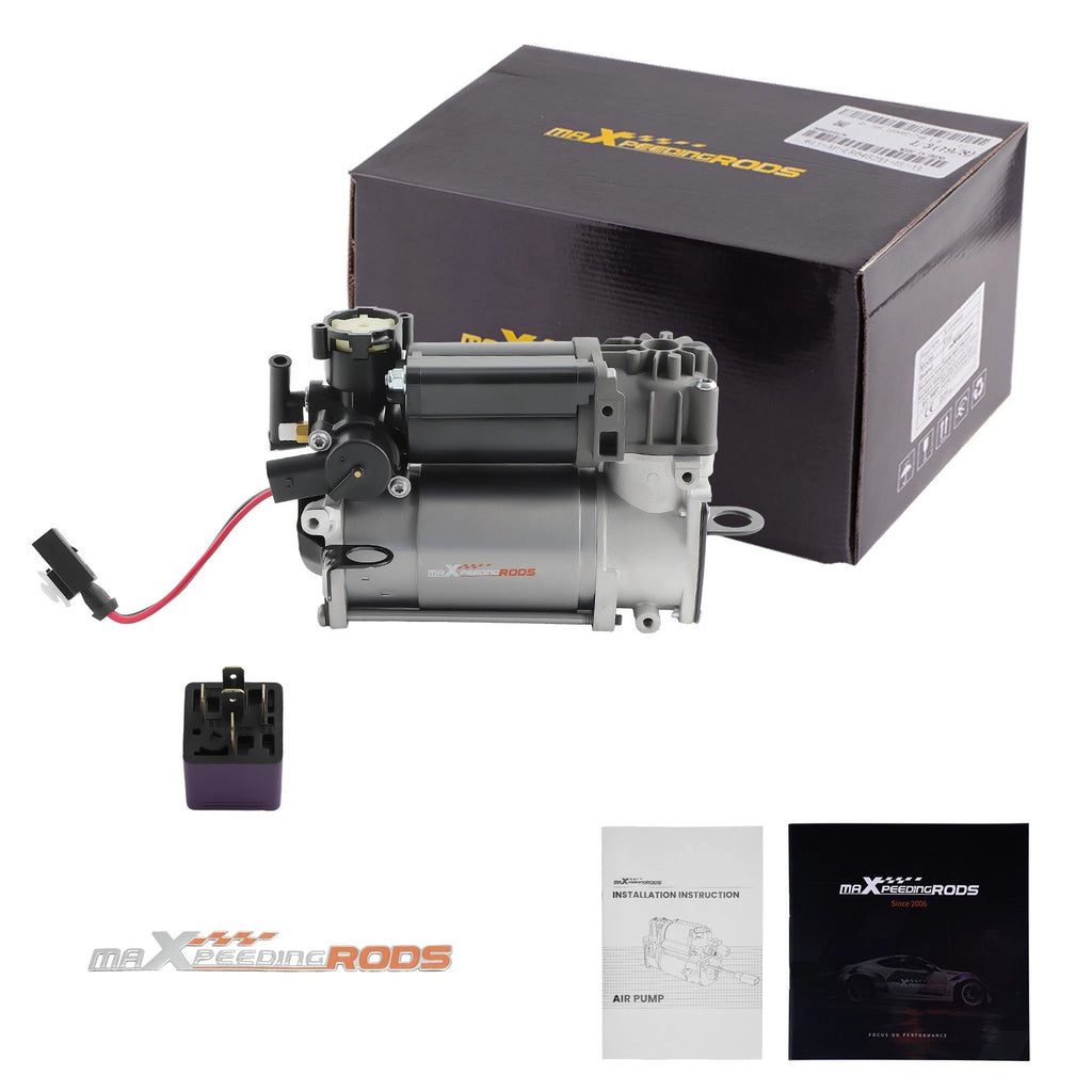 Air Suspension Compressor for Mercedes CLS-Class C219 (2005–2011) A2113200304