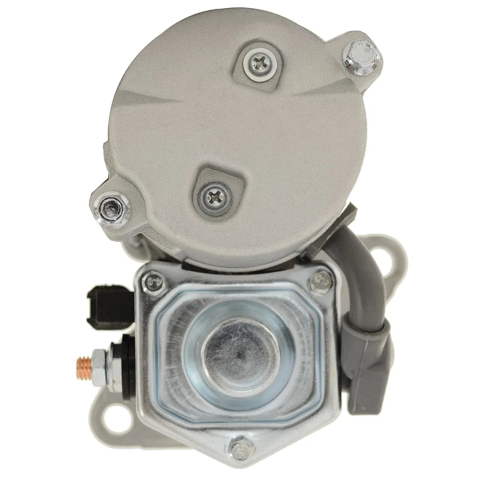 Starter Motor for Toyota Camry SV21 (1987–1992)