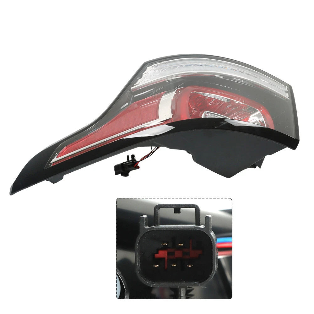 LED Rear Tail Light for Range Rover Sport (2014–2017) Right Side