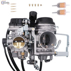 Carburetor for Yamaha V-Star 1100 Custom Classic XVS1100 (1999–2009)