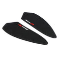 Rubber Grip Gas Tank Knee Pads for BMW S 1000 R (2019–2022) T9