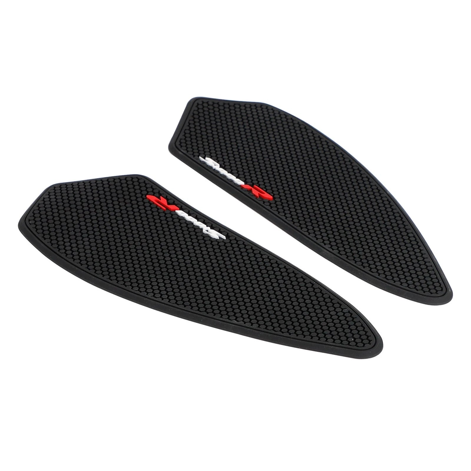 Rubber Grip Gas Tank Knee Pads for BMW S 1000 R (2019–2022) T9