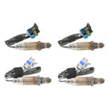 Oxygen Sensor Kit for Chevrolet Suburban 2500 6.0L V8 Gas (2003)