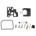 Carburetor Kit with Float for Yamaha 4 Stroke 2.5 HP (F2.5)