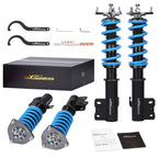 Adjustable Coilovers Lowering Kit for Subaru Forester SF (1998–2002)