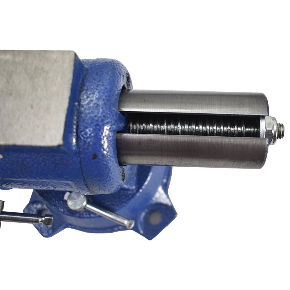 4" Rotating Bench Vise for Universal Use