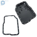 Transmission Oil Pan w/Gasket 0440393 for Ford Focus Fusion (2000–2011)