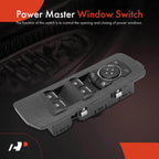 Power Window Switch for Ford F150, Expedition (2015-2021)