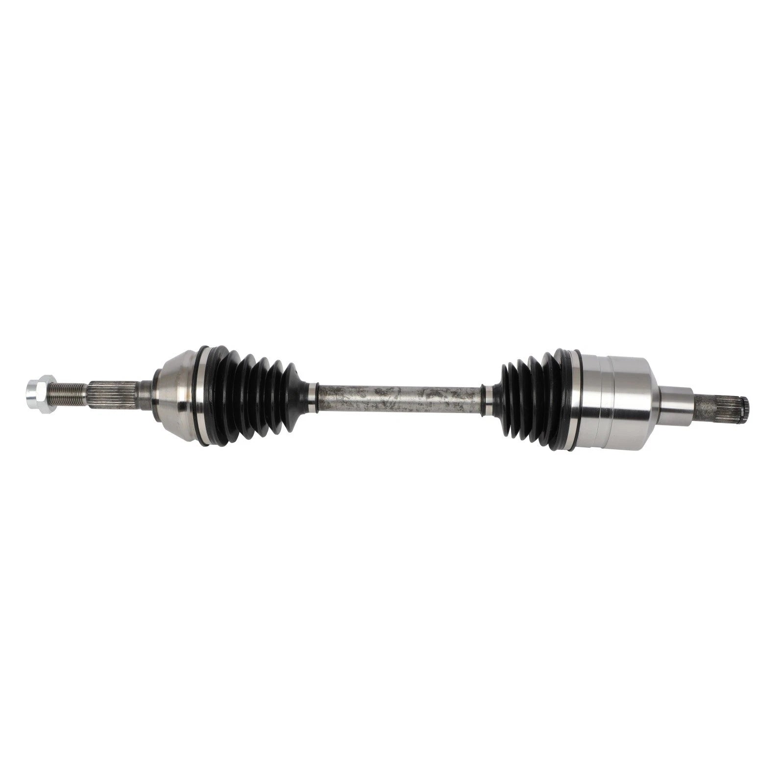 Set of 2 CV Axles for Chevrolet Trailblazer GMC Envoy 4.2L (2002–2009)