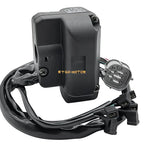 Electric Shift Kill Switch for Honda TRX420FE/FPE/TE Rancher (2007–2023)