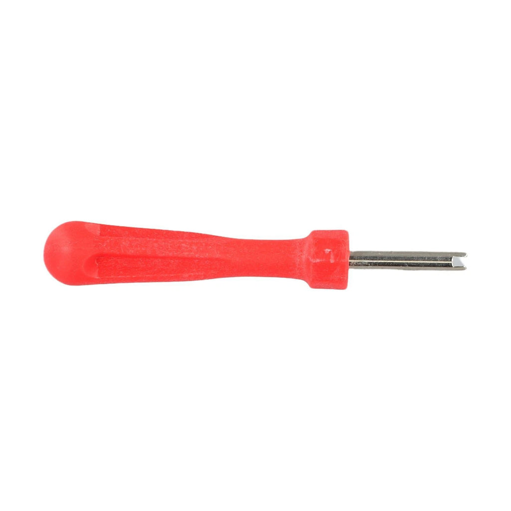Tire Valve Core Wrench Spanner Kit for All Valve Cores