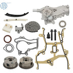Timing Chain Kit + Water Pump for Chevrolet Sonic Cruze (2011–2015)