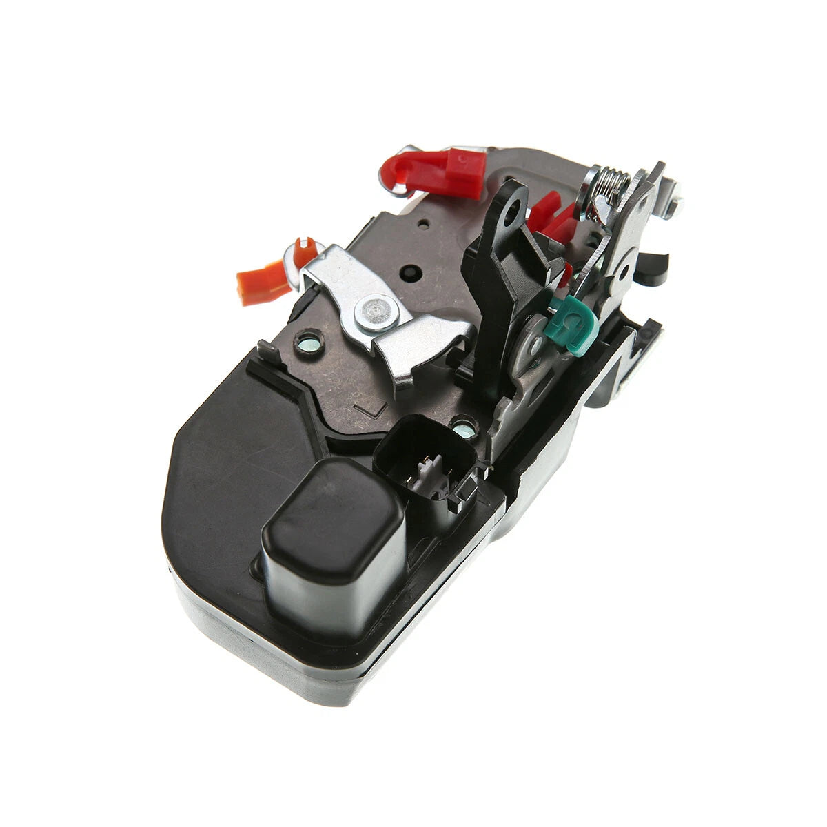 Front Left Door Lock Actuator with Latch for Jeep Grand Cherokee (1999-2004)
