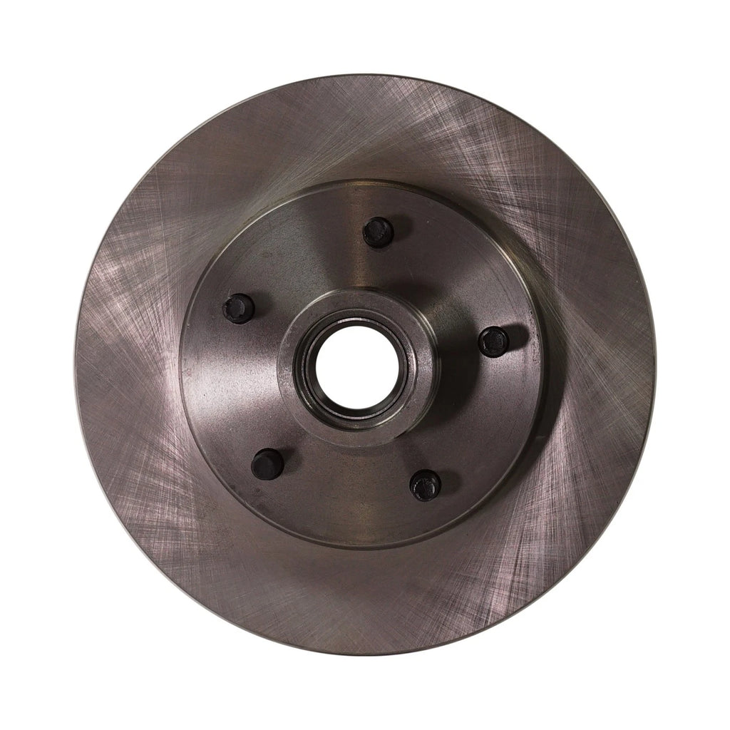Brake Disc Rotors for Chevy S10 Pickup, GMC Sonoma (1994–2004)