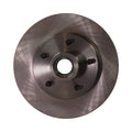 Brake Disc Rotors for Chevy S10 Pickup, GMC Sonoma (1994–2004)