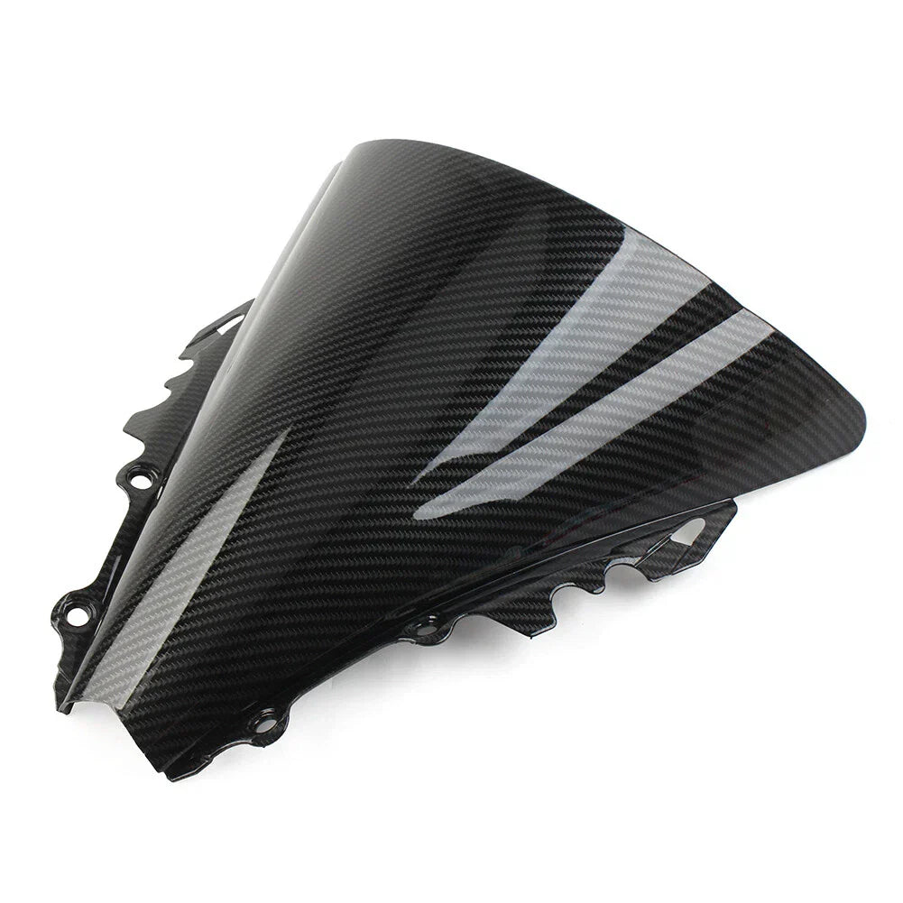 Double Bubble Windscreen for Yamaha YZF R6 (2006-2007)