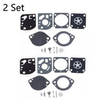 2X Carburetor Repair Kit for STIHL FC90 FC95 FS87 FS91 FS100 FS110 (RB-97)