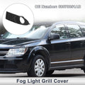 Front Left Fog Light Grill for Dodge Journey (2011-2020) - 1 x Piece