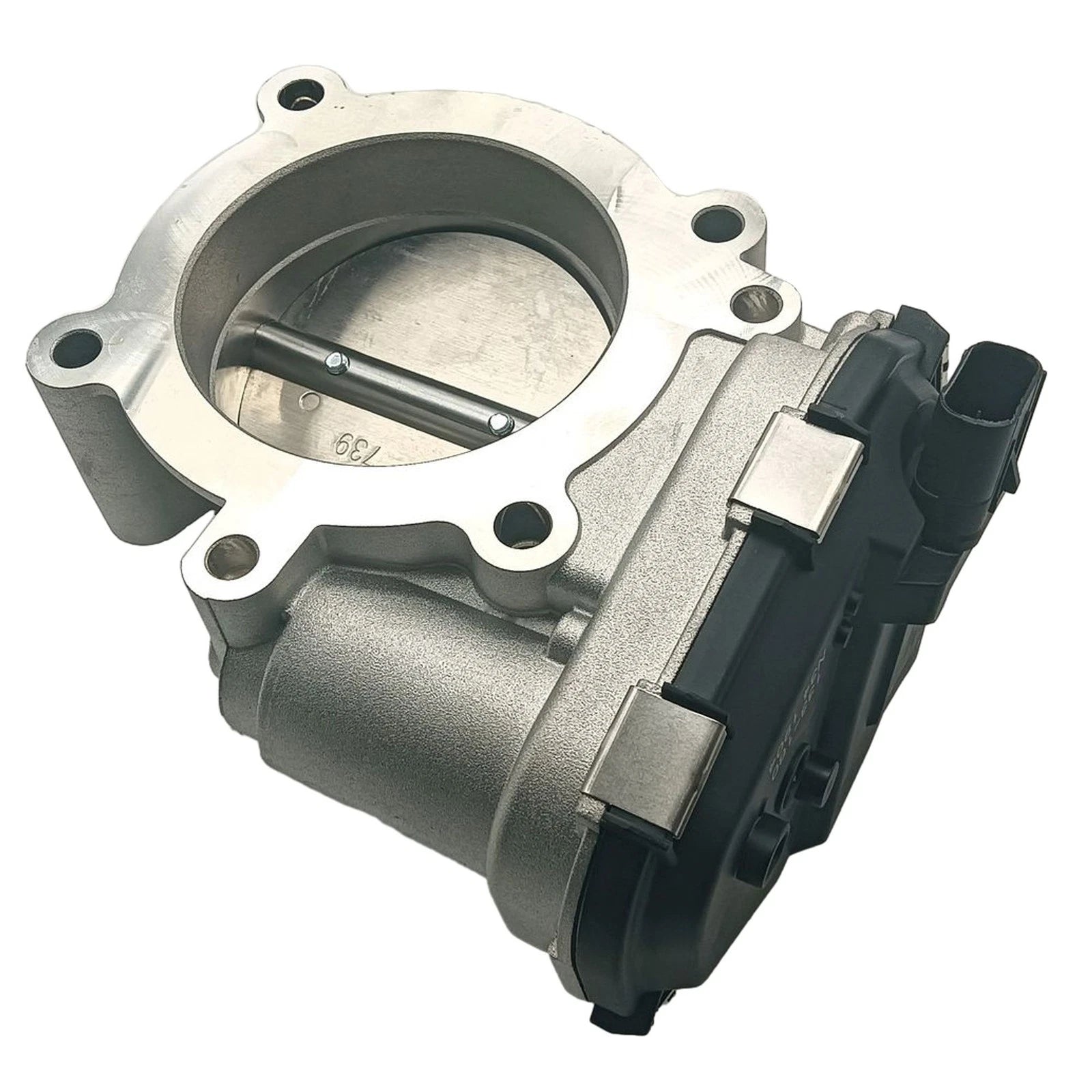 Throttle Body for Ford F-150, Expedition, Explorer, Lincoln Navigator (2011–2017)
