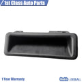 Trunk Boot Lid Pushbutton Tailgate Switch for BMW 328i X5 335i (2007–2013)