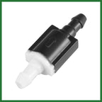 2 x Wiper Washer Windshield Check Valves for Toyota (Compatible with Various Models)