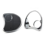 Fairing Mounted Mirror w/ Blind Spot for Harley Batwing Touring (2014-2018)