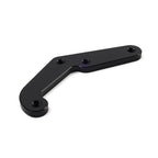 4-Piston Front Brake Caliper Bracket for Harley Softail Dyna Sportster FXR (1984–1999)