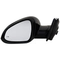 Heated Driver Left Side Mirror for Buick Regal (2014–2017)