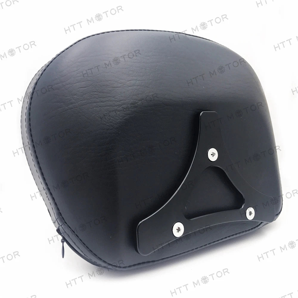 Adjustable Detachable Sissy Bar for Harley Sportster (2004–Present)