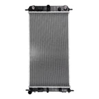 Radiator Replacement for Chevy Malibu Pontiac G6 Saturn Aura (2006–2010)