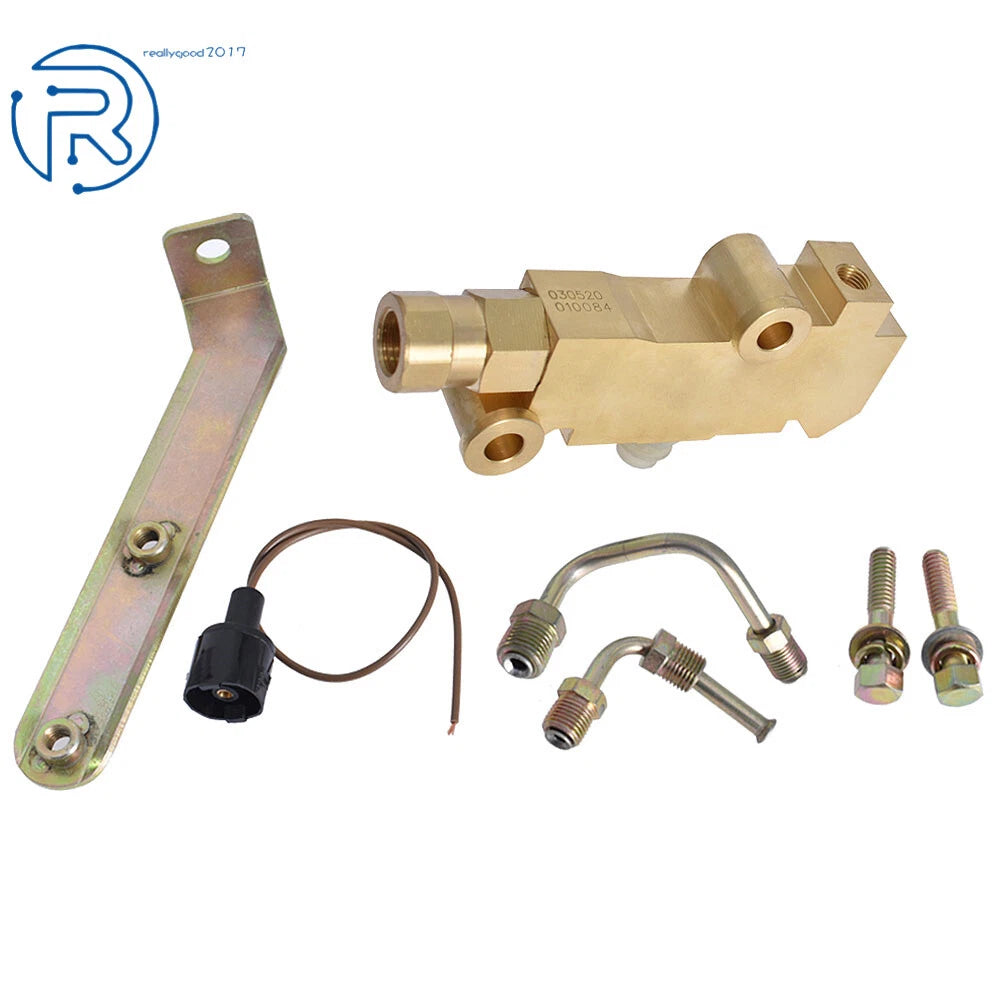 Disc Brake Proportioning Valve for Make Model