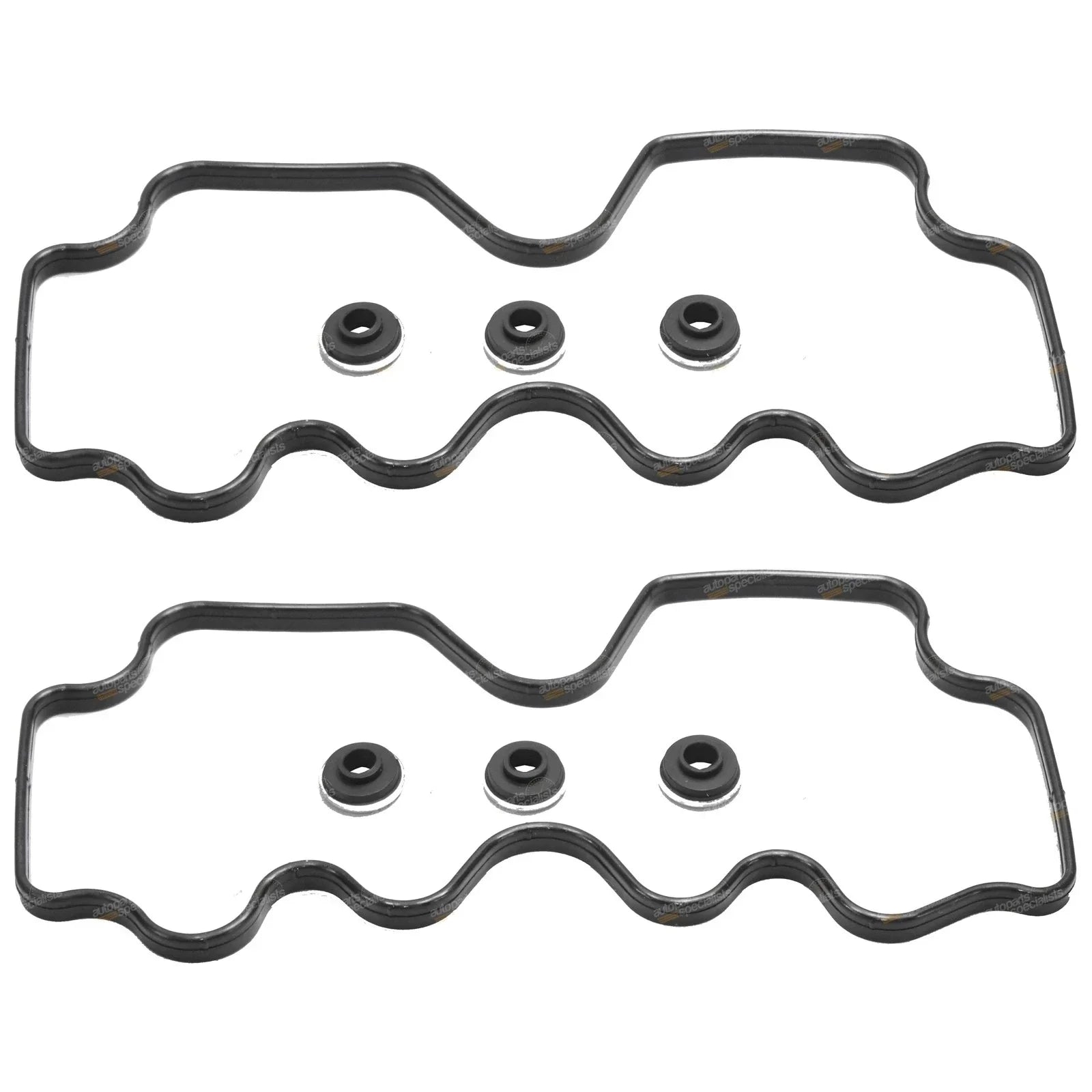 Rocker Tappet Cover Gasket Kit for Impreza (1993-1998) EJ18/EJ20E 1.8L-2.0L