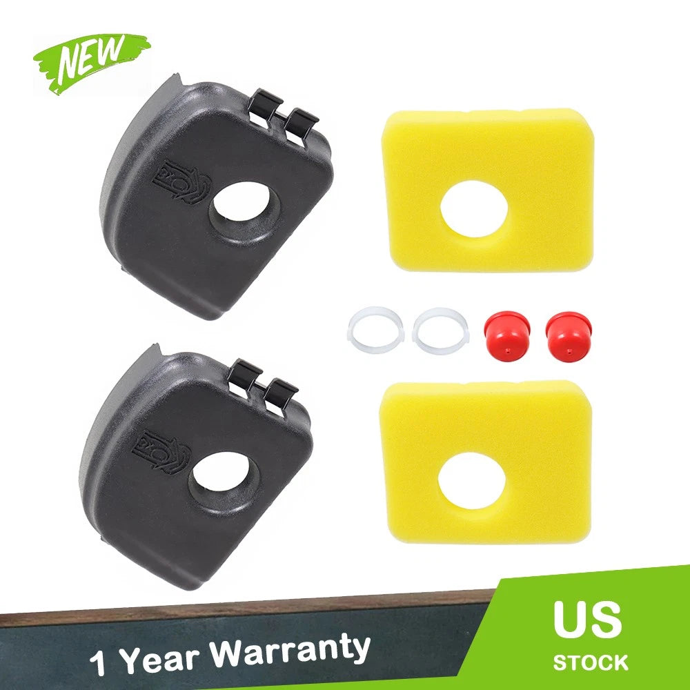 Air Cleaner Kit for 08P500 09P600 09P700 Series (2008–2009)
