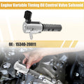 Variable Valve Timing Control Solenoid for Lexus ES300 (1992–2003)