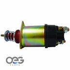 Solenoid for Cummins C Series 8.3L (1983–1986)