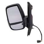Left Power Heated Mirror for Ford Transit-250 (2018–2019)