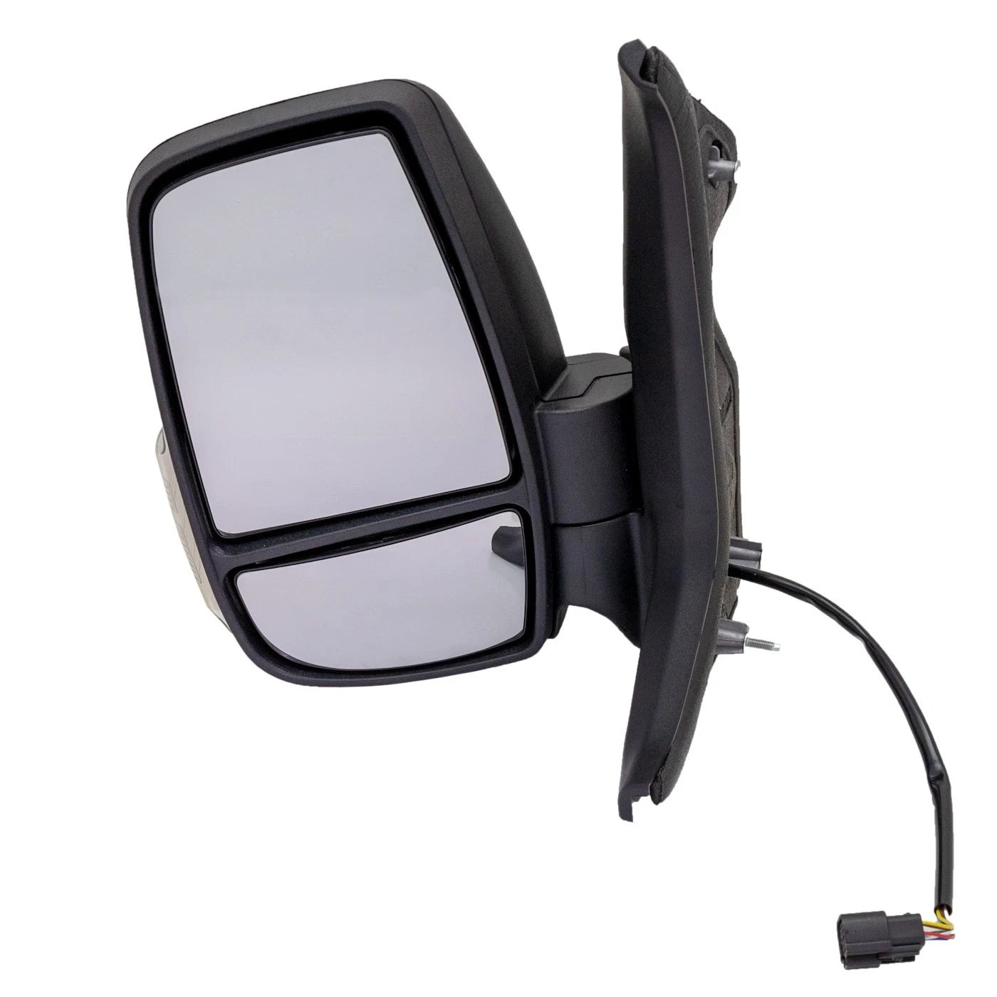 Left Power Heated Mirror for Ford Transit-250 (2018–2019)