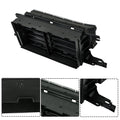 Lower Radiator Grille Air Shutter Assembly for Ford F-150 (2018–2020)