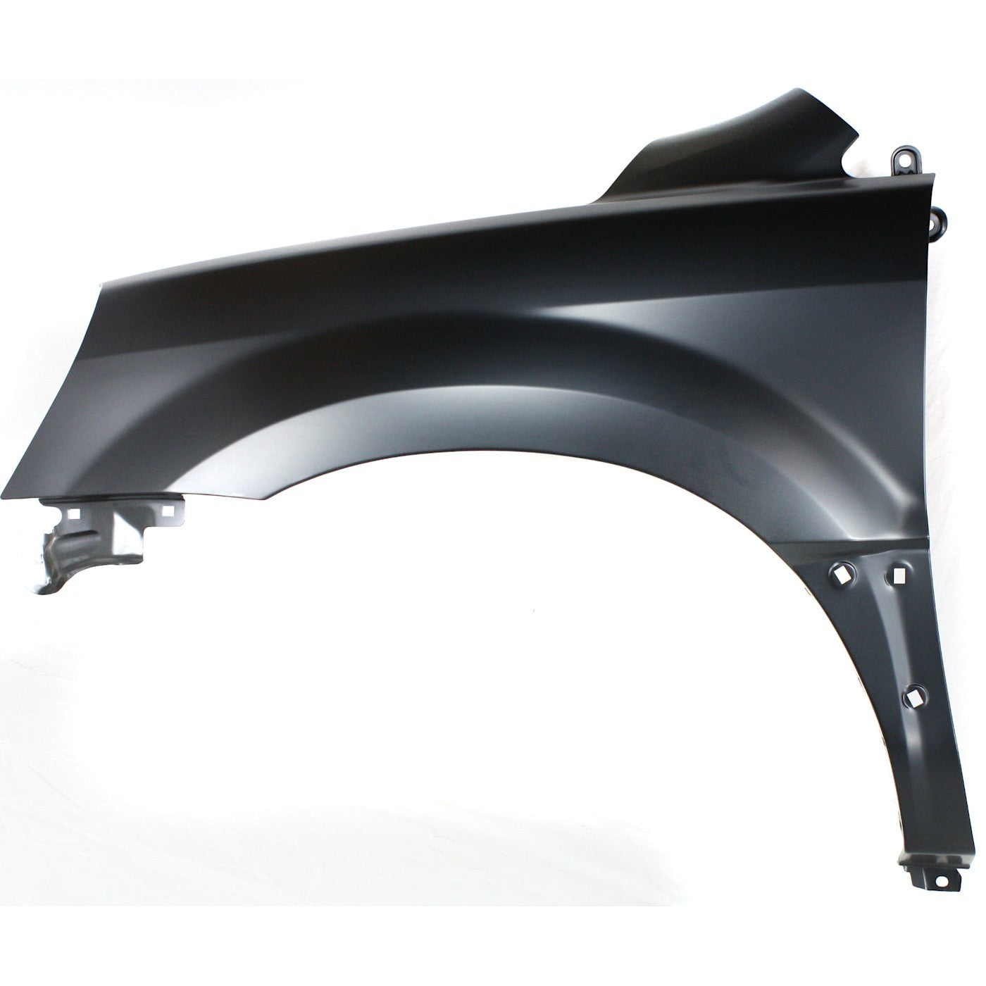 Driver Left Side Fender Quarter Panel for Honda Pilot (2003–2005)