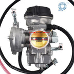 36mm Carburetor for Suzuki Quadsport LT-Z400 (2003–2008)